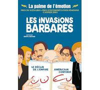 Les invasions barbares
