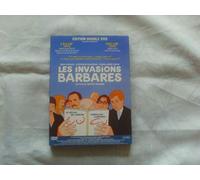 Les invasions barbares [FR Import] [DVD] Arcand, Denys