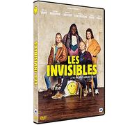 Les Invisibles