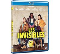 Les Invisibles [Blu-Ray]