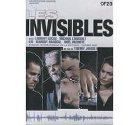 Les Invisibles [DVD] (2005) (French Import)