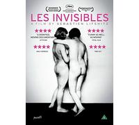 Les Invisibles [DVD]