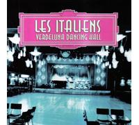 Les Italiens - Verdeluna Dancing Hall
