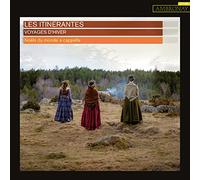 Les Itinerantes - Voyages d'hiver