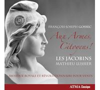 Les Jacobins - Aux Armes Citoyens