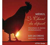 Les Jacobins - Le chant du depart