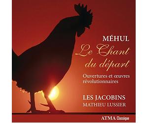 Les Jacobins - Le chant du depart