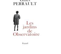 Les Jardins de l'Observatoire