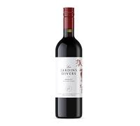 Les Jardins Divers, Merlot Mourvedre, France,75 cl