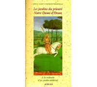 Les jardins du prieuré notre-dame d'orsan