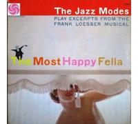 Les Jazz Modes - Most Happy Fella
