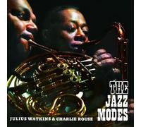 Les Jazz Modes - The Jazz Modes