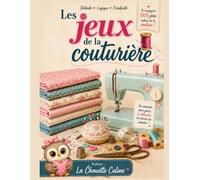 Les Jeux de la couturière