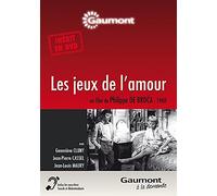 Les jeux de l'amour