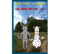 Les Jeux de Léa, Tome 2