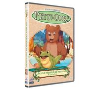 Les Jeux Preferes de Petit-Ours - DVD