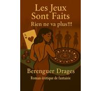 Les jeux sont faits : rien ne va plus !!!