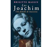 Les Joachim, une famille de musiciens