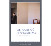 Les Jour Ou Je N Existe Pas