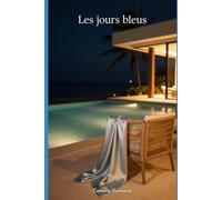Les Jours Bleus: Regards et interdits (Le désir d'Éléonore)