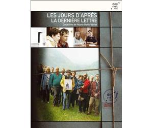 Les Jours d'après / La Dernière Lettre