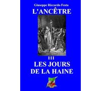 Les jours de la haine