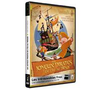 Les Joyeux pirates de l'île au trésor