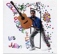 Les Julian - Color Outside the Lines