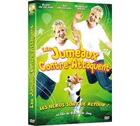 LES JUMEAUX CONTRE-ATTAQUENT -