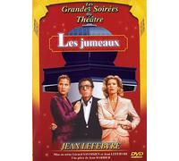 Les Jumeaux - DVD