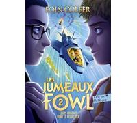 Les Jumeaux Fowl: Leurs ennemis vont le regretter (2)