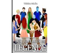 Les jumelles de légende