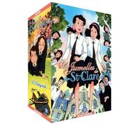 Les jumelles de St Clare Intégrale (Découverte)
