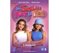 Les jumelles font la fête, vol.2 - Coffret 3 DVD