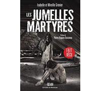 Les jumelles martyres