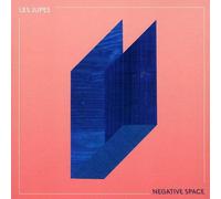 Les Jupes - Negative Space