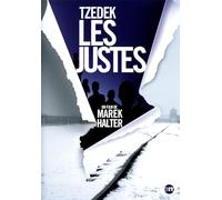 Les justes - tzedek