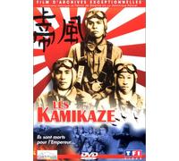 Les Kamikaze
