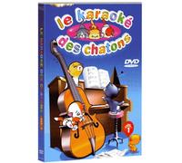 Les Karaoké des chatons