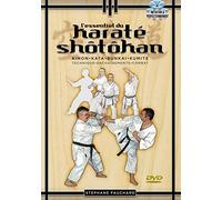 Les katas supérieurs du karaté shôtokan