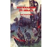 LES KHAZARS ET ISRAËL