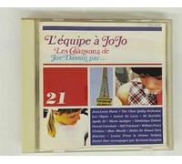 Les Kips A Jo-Jo (French Pop Compilation)