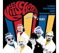 Les Kitschenette'S - Algorythm'n'blues [7" VINYL]