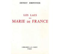 Les Lais de Marie de France