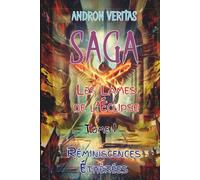 Les Lames de l’Éclipse: Réminiscences Éthérées