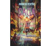 Les Lames de l’Éclipse: Réminiscences Éthérées