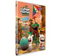Les Lapins Crétins : Invasion-La série TV-Saison 3-Partie 3