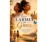 Les larmes de Grace