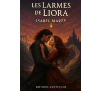 Les Larmes de Liora