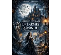 Les Larmes de Minuit